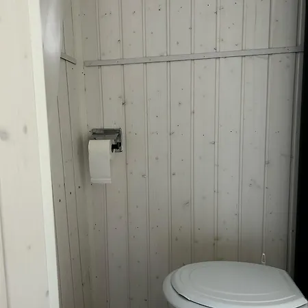 Apartment Cepis *