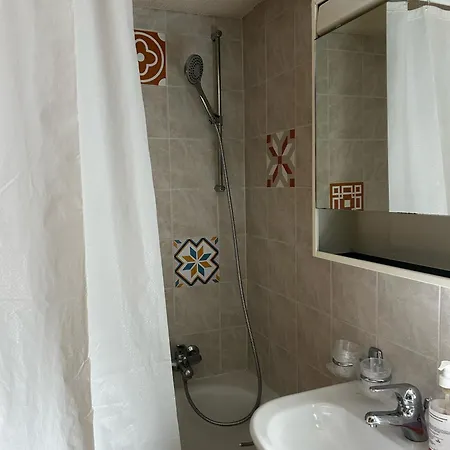 Cepis Apartment